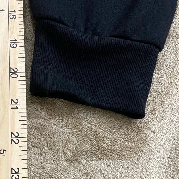 Buffalo Outdoors Men’s 2XL Hoodie Sweatshirt Pullover USA American Flag - Picture 15 of 16